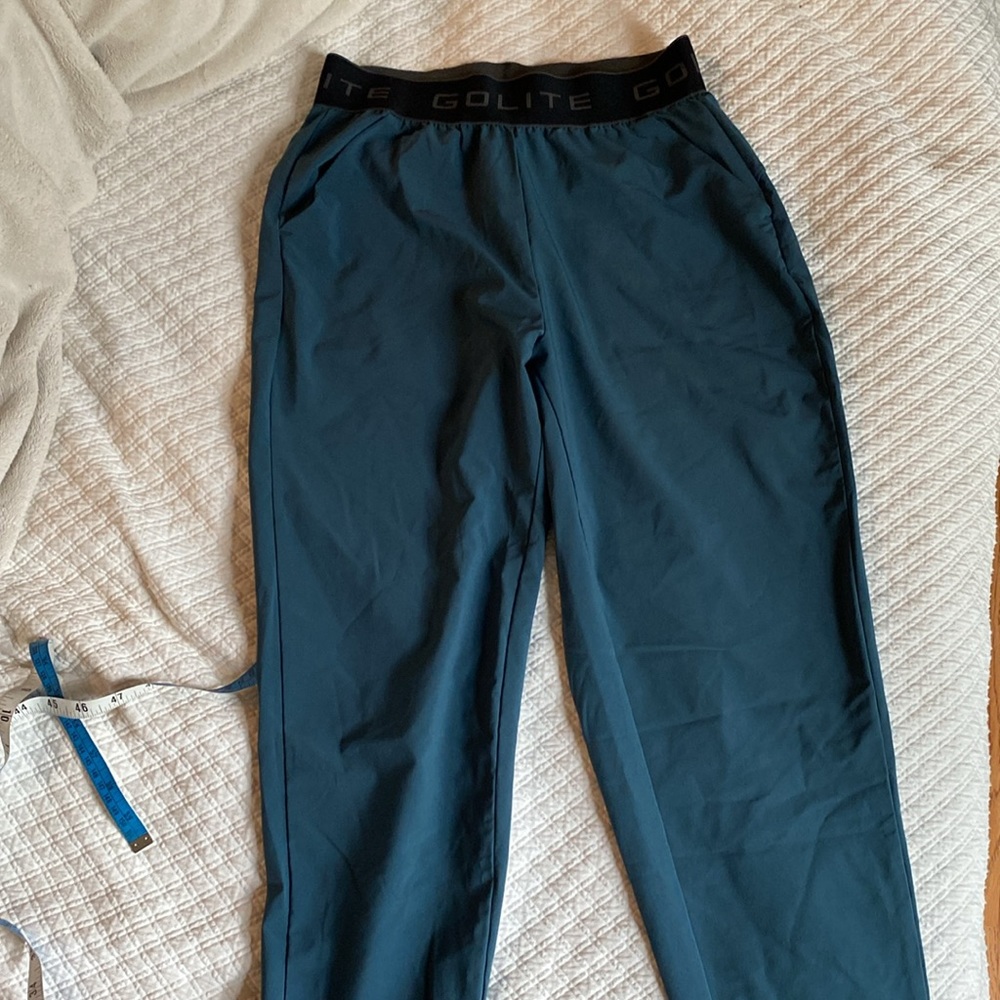COPY - GoLite pants